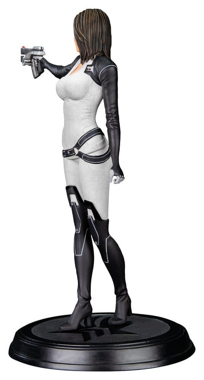 Mass Effect PVC Figur Miranda Lawson 22 cm Image 3