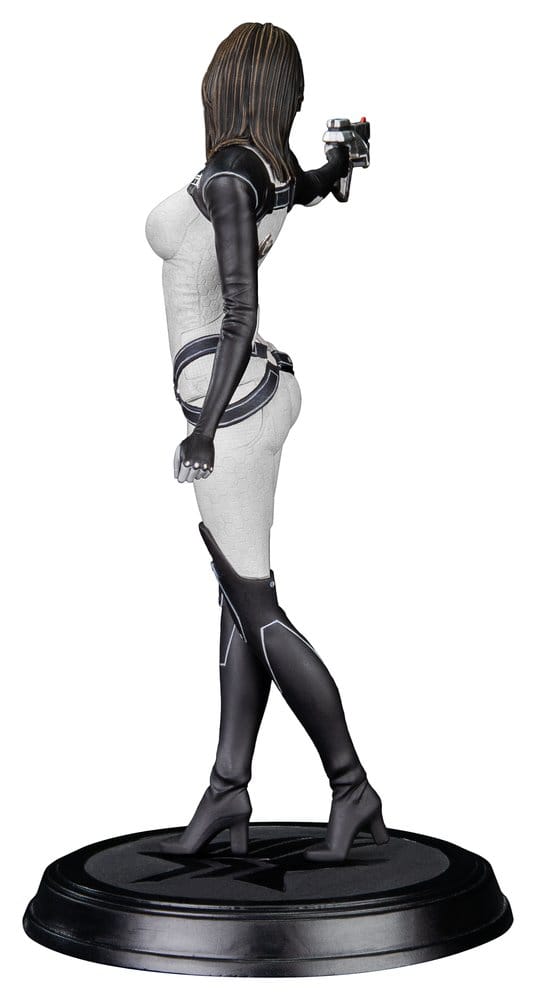 Mass Effect PVC Figur Miranda Lawson 22 cm Image 4