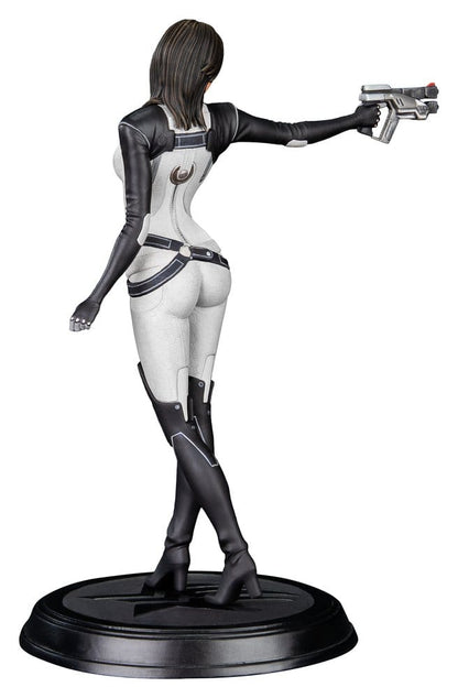 Mass Effect PVC Figur Miranda Lawson 22 cm Image 5