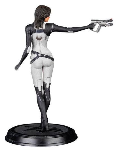 Mass Effect PVC Figur Miranda Lawson 22 cm Image 6