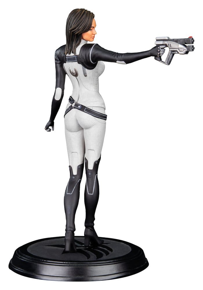 Mass Effect PVC Figur Miranda Lawson 22 cm Image 7