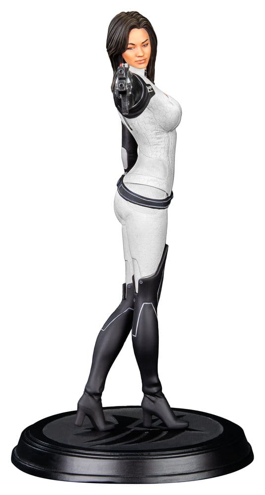 Mass Effect PVC Figur Miranda Lawson 22 cm Image 8