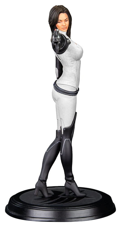 Mass Effect PVC Figur Miranda Lawson 22 cm Image 8