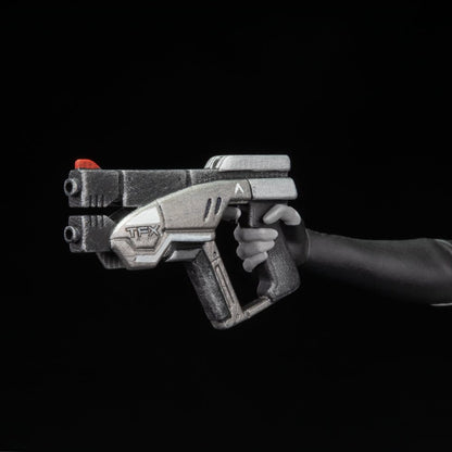 Mass Effect PVC Figur Miranda Lawson 22 cm Image 11