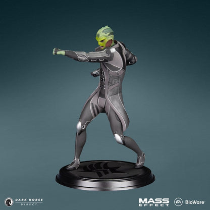Mass Effect PVC Figur Thane Krios 22 cm Image 2