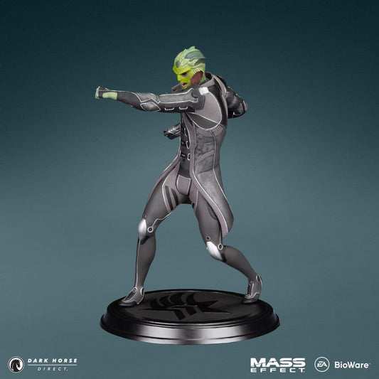Mass Effect PVC Figur Thane Krios 22 cm Image 2