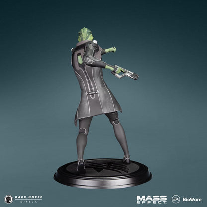 Mass Effect PVC Figur Thane Krios 22 cm Image 5