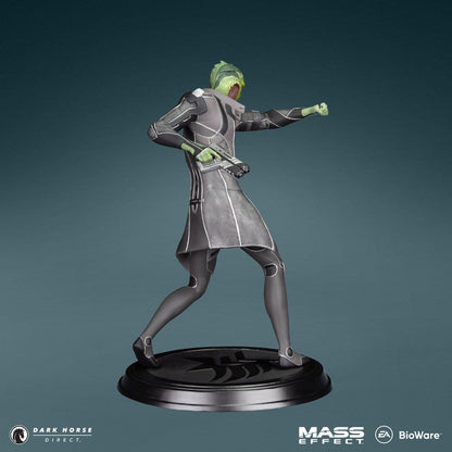 Mass Effect PVC Figur Thane Krios 22 cm Image 6