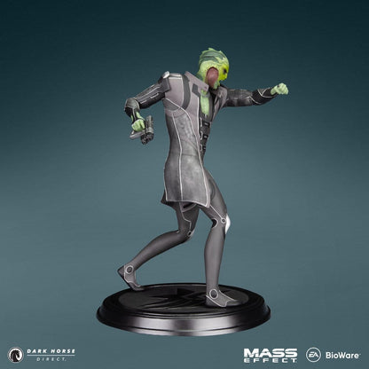 Mass Effect PVC Figur Thane Krios 22 cm Image 7
