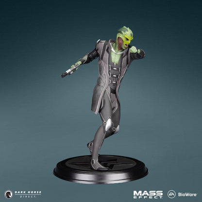 Mass Effect PVC Figur Thane Krios 22 cm Image 8