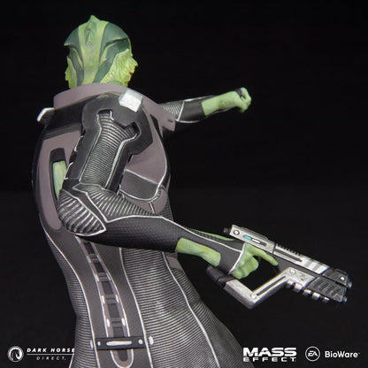 Mass Effect PVC Figur Thane Krios 22 cm Image 10