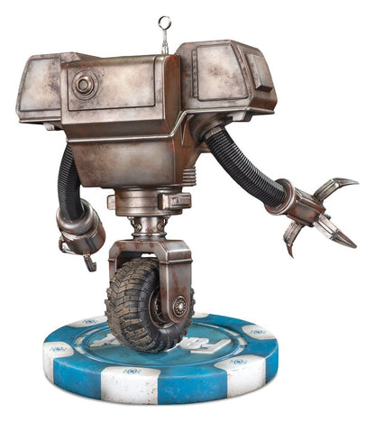 Fallout (Amazon) PVC Figur Victor the Securitron 25 cm Image 5