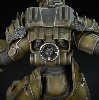 Fallout (Amazon) PVC Figur NCR Power Armor 25 cm Image 11
