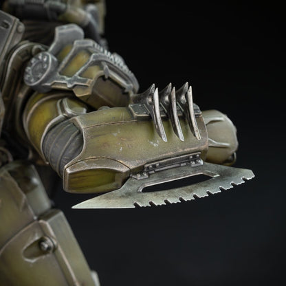 Fallout (Amazon) PVC Figur NCR Power Armor 25 cm Image 13