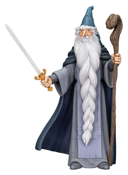 Der Hobbit Vinyl Figur Gandalf 28 cm Image