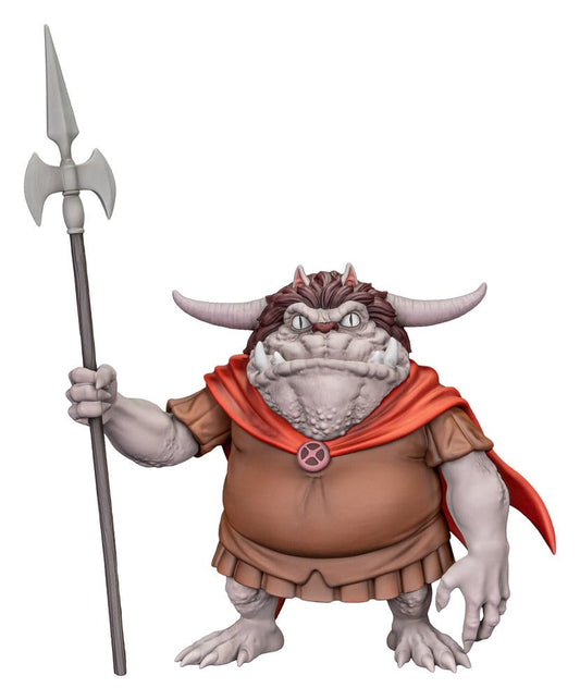 Der Hobbit Vinyl Figur Goblin 20 cm Image