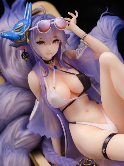Azur Lane Statue 1/7 Tosa Hometown Zest 19 cm Image 5