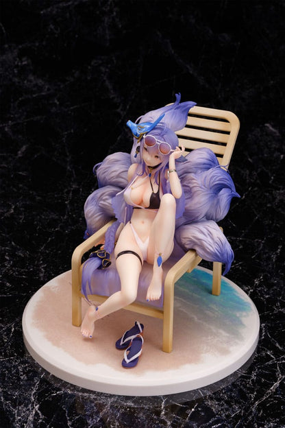 Azur Lane Statue 1/7 Tosa Hometown Zest 19 cm Image 15