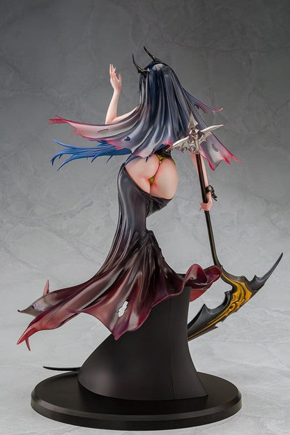 Azur Lane PVC Figur 1/6 Mary Celeste Grim Night's Reaper 36 cm Image 2