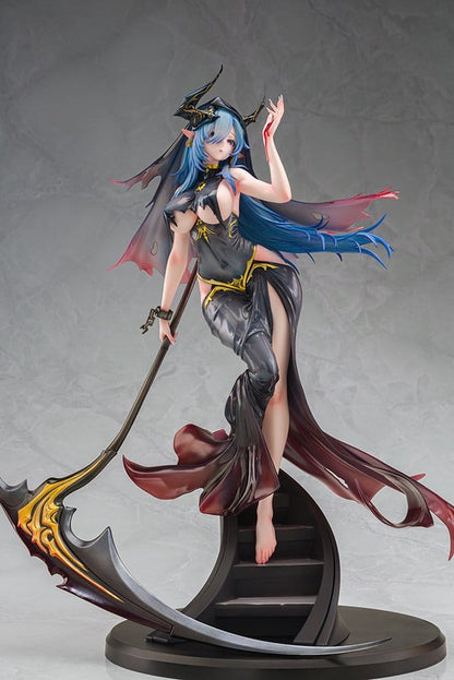 Azur Lane PVC Figur 1/6 Mary Celeste Grim Night's Reaper 36 cm Image 3