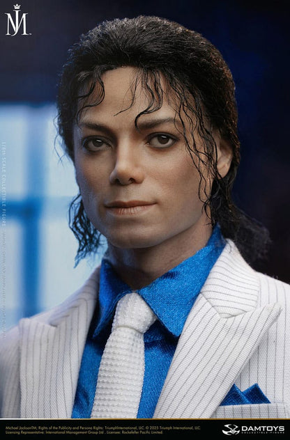 Michael Jackson Statue 1/6 Michael Jackson Smooth Criminal (Deluxe) 30 cm Image 8