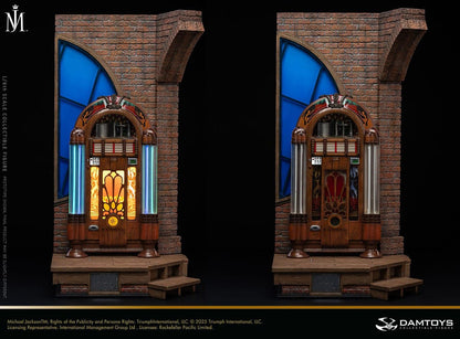 Michael Jackson Statue 1/6 Michael Jackson Smooth Criminal (Deluxe) 30 cm Image 12