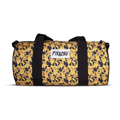 Pokémon Sporttasche Pikachu AOP Image 1