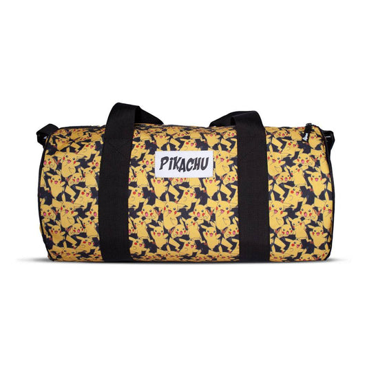 Pokémon Sporttasche Pikachu AOP Image 1