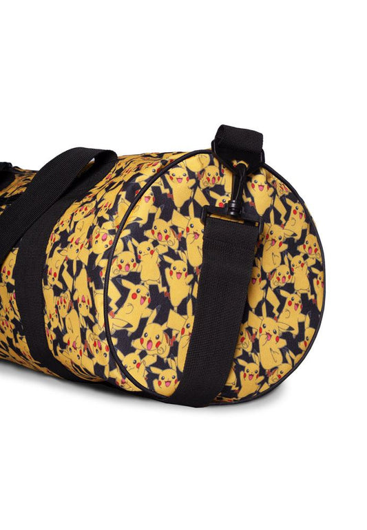 Pokémon Sporttasche Pikachu AOP Image 2