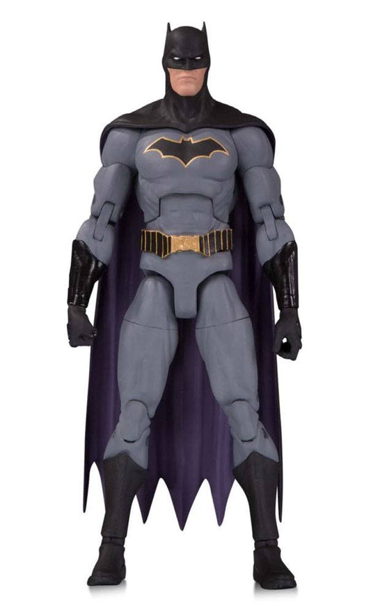 DC Essentials Actionfigur Batman (Rebirth) Version 2 18 cm Image