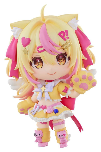 Nendoroid Actionfigur Pmarusama 10 cm Image 1