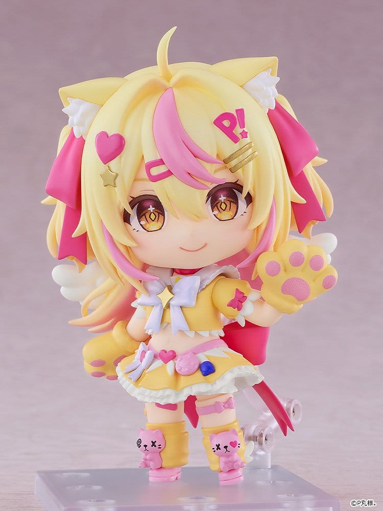 Nendoroid Actionfigur Pmarusama 10 cm Image 2