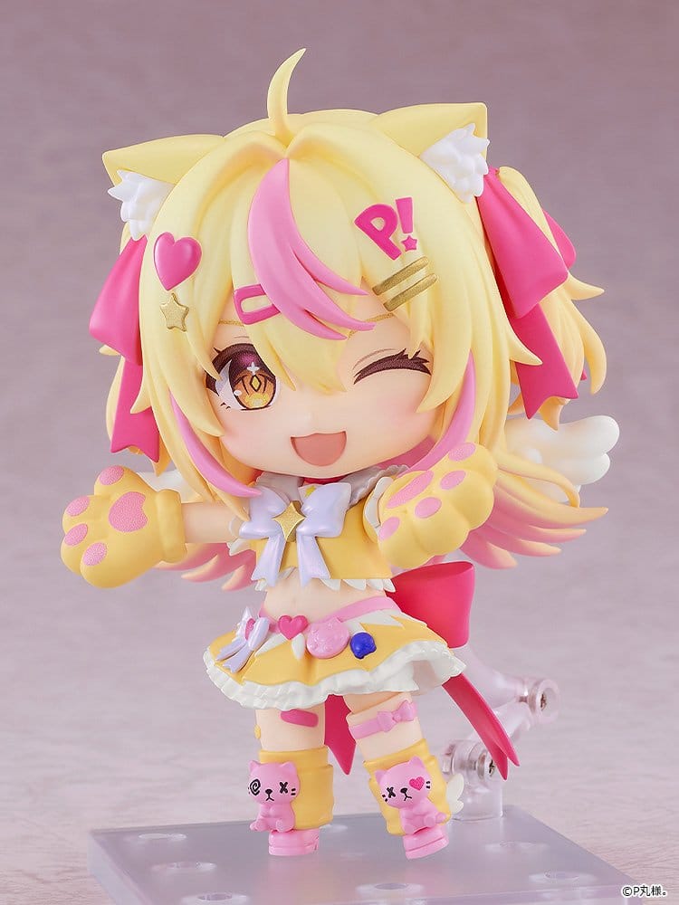 Nendoroid Actionfigur Pmarusama 10 cm Image 3