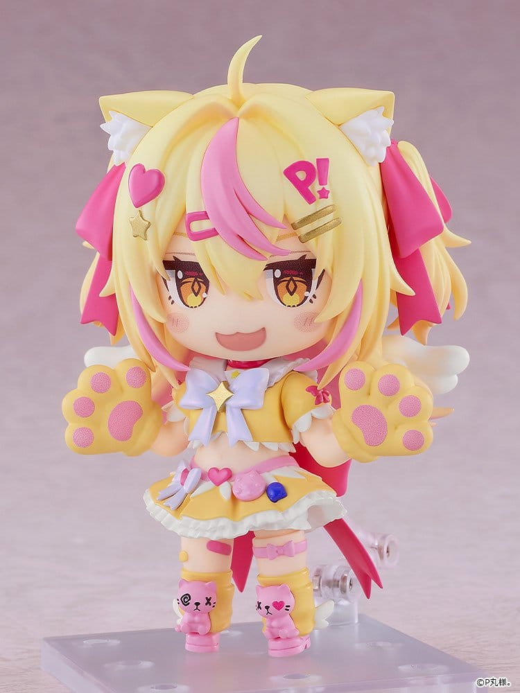 Nendoroid Actionfigur Pmarusama 10 cm Image 5