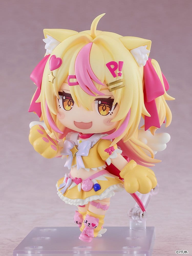 Nendoroid Actionfigur Pmarusama 10 cm Image 6