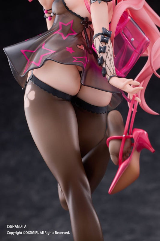 Original Character Statue 1/6 High Heel & Lollipop 27 cm Image 2