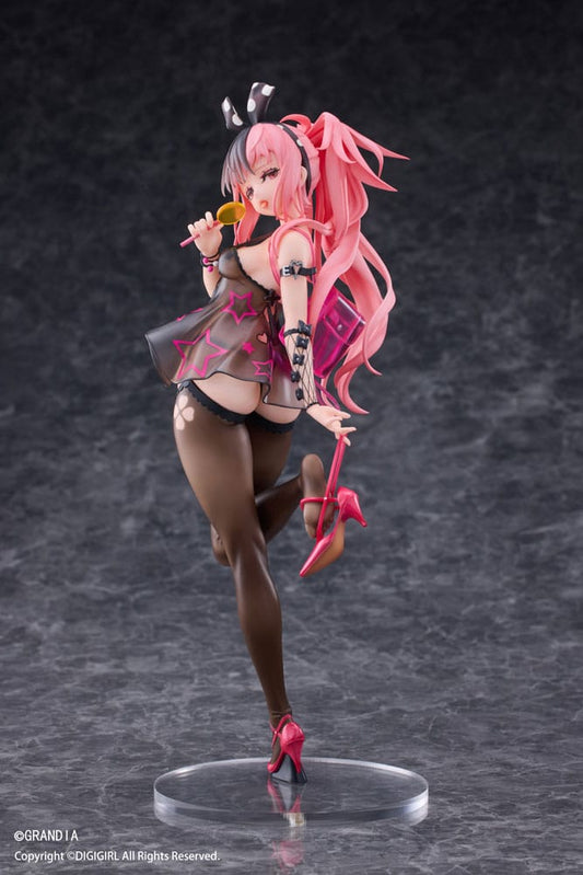 Original Character Statue 1/6 High Heel & Lollipop 27 cm Image 1