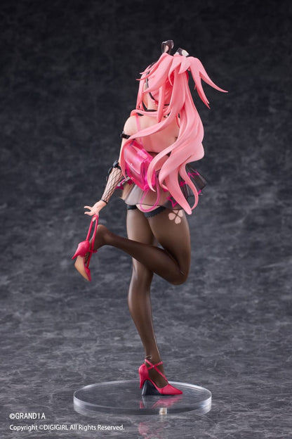 Original Character Statue 1/6 High Heel & Lollipop 27 cm Image 17