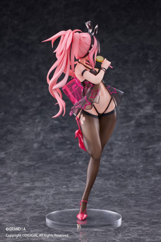 Original Character Statue 1/6 High Heel & Lollipop 27 cm Image 18