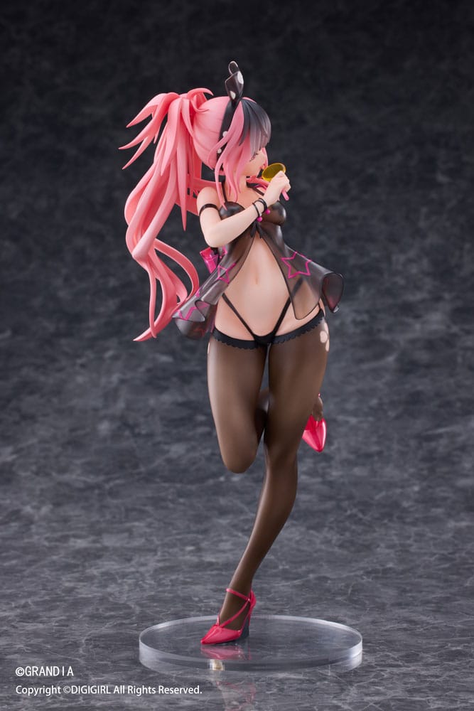 Original Character Statue 1/6 High Heel & Lollipop 27 cm Image 19