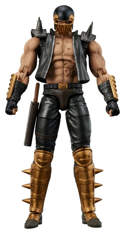 Fist of the North Star DIGACTION Actionfigur Jagi 8 cm Image 1