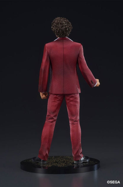 Yakuza Digsta PVC Statue Ichiban Kasuga 17 cm Image 5