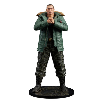 Yakuza: Like a Dragon Digsta PVC Statue Taiga Saejima 19 cm Image 1