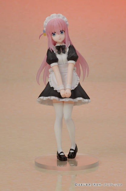 Bocchi the Rock! DIGSTA PVC Figur Hitori Gotoh 18 cm Image 1