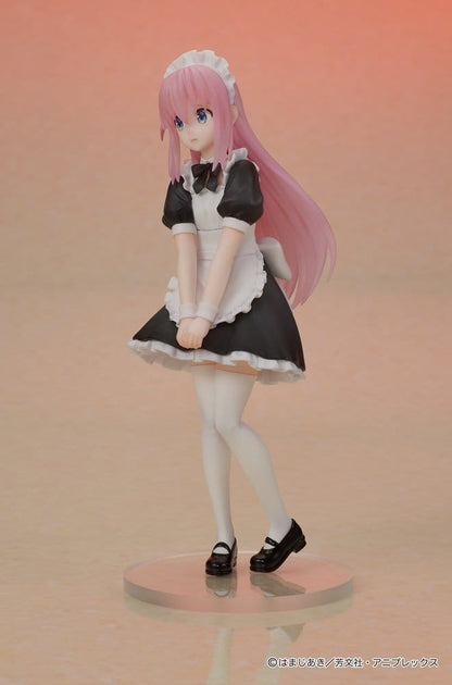 Bocchi the Rock! DIGSTA PVC Figur Hitori Gotoh 18 cm Image 2