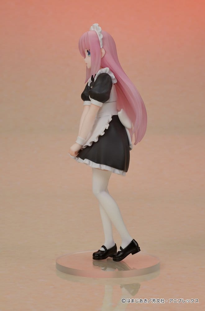 Bocchi the Rock! DIGSTA PVC Figur Hitori Gotoh 18 cm Image 3