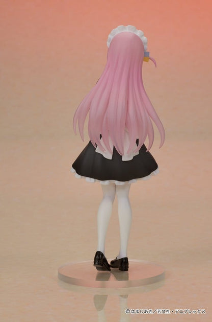 Bocchi the Rock! DIGSTA PVC Figur Hitori Gotoh 18 cm Image 4