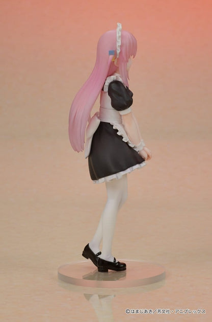 Bocchi the Rock! DIGSTA PVC Figur Hitori Gotoh 18 cm Image 5