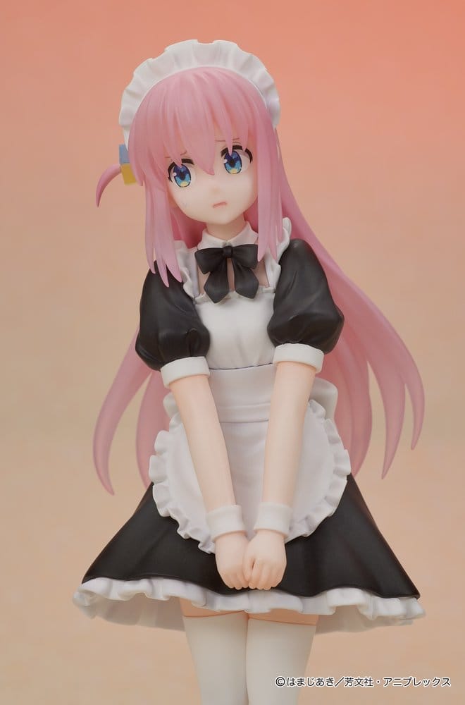 Bocchi the Rock! DIGSTA PVC Figur Hitori Gotoh 18 cm Image 6