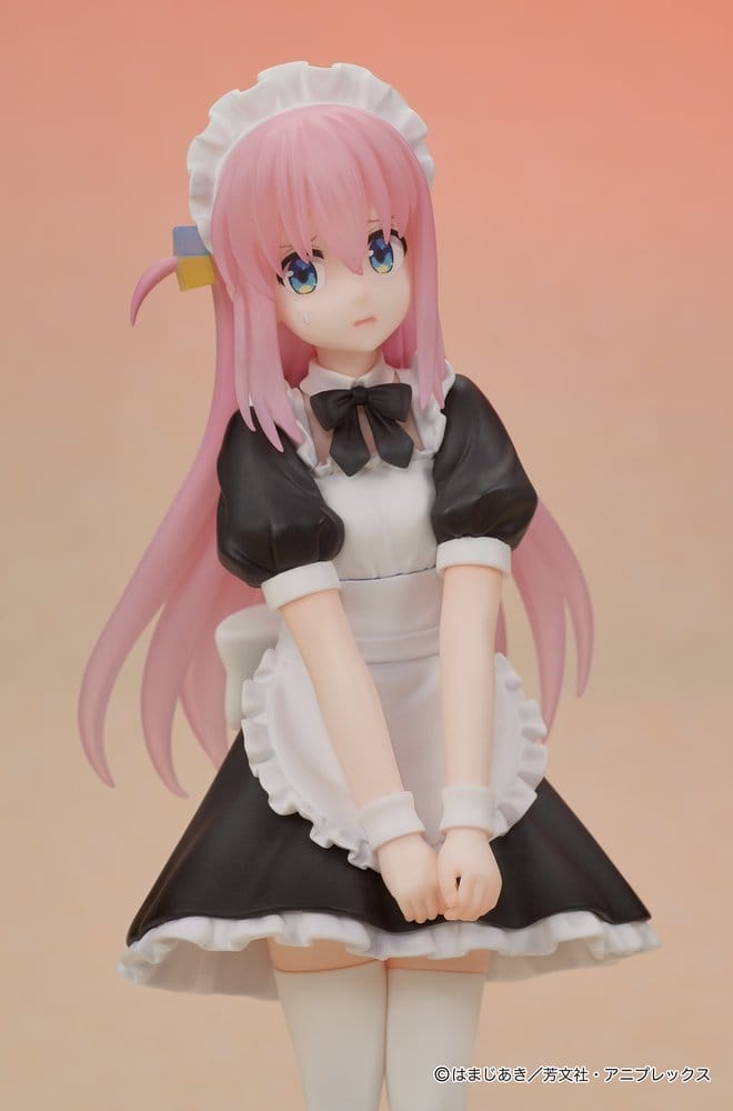 Bocchi the Rock! DIGSTA PVC Figur Hitori Gotoh 18 cm Image 7